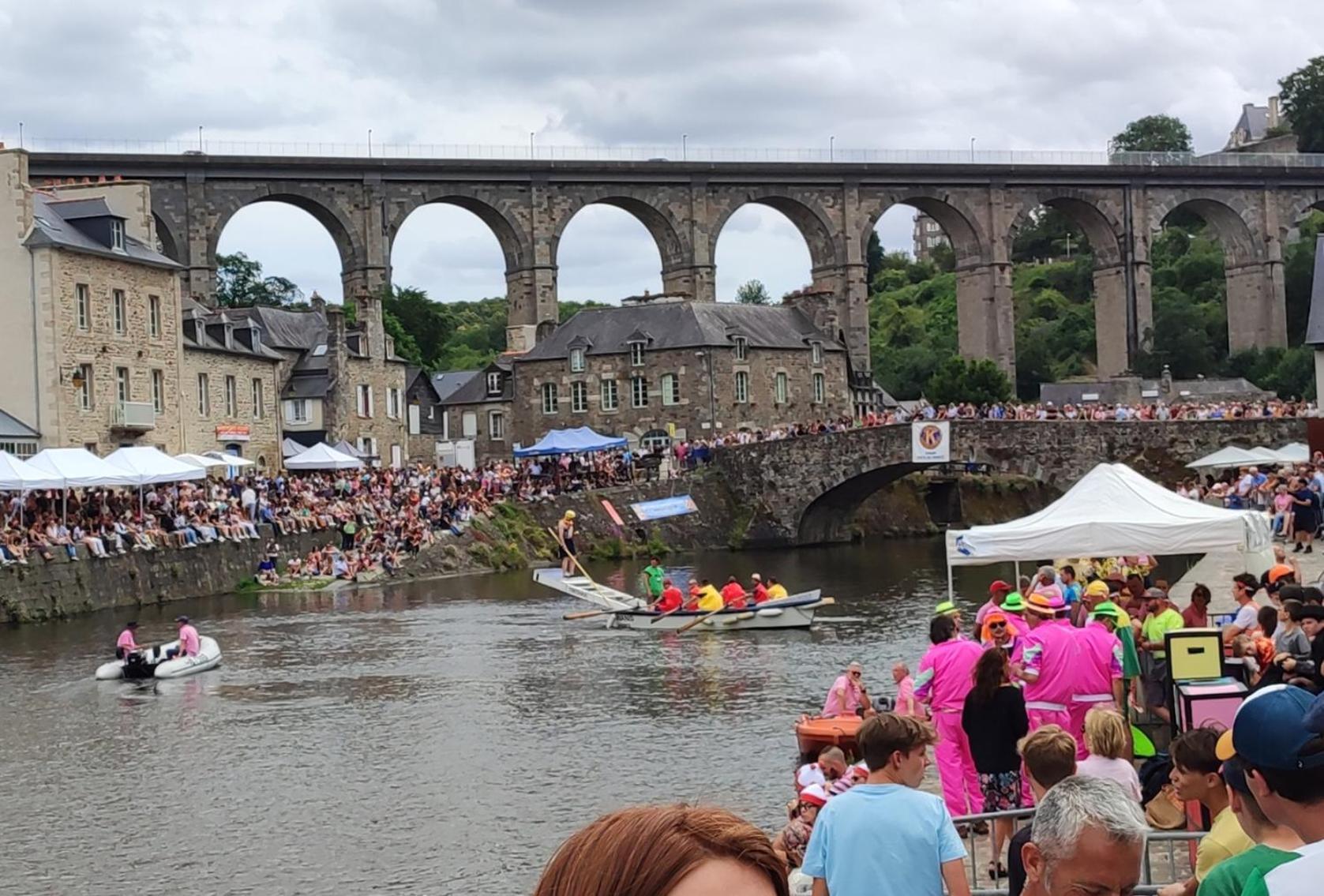 Gite Des Mezieres Brusvily Extérieur photo