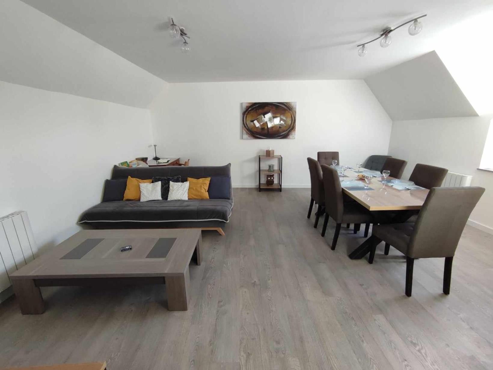 Gite Des Mezieres Brusvily Extérieur photo